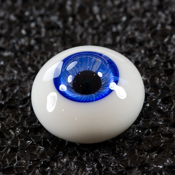 DollBakery Urethane BJD eyes -   Modest Blue - 2
