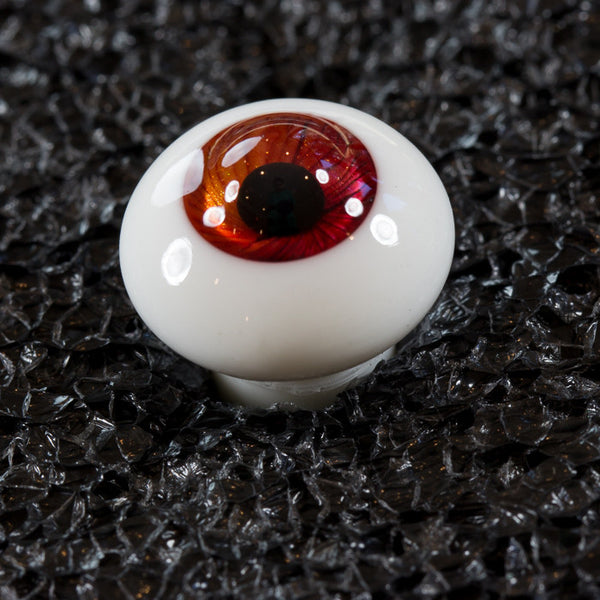 DollBakery Urethane BJD eyes -   Ember - 3