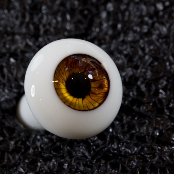 DollBakery Urethane BJD eyes -   Pancakes - 3