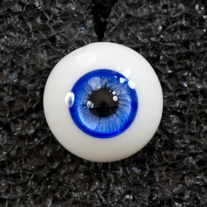 DollBakery Urethane BJD eyes -   Modest Blue - 1