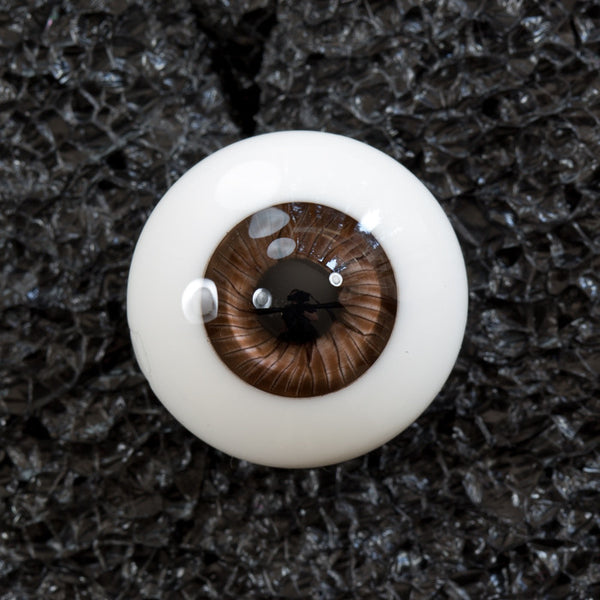 DollBakery Urethane BJD eyes -   Chocolate - 1
