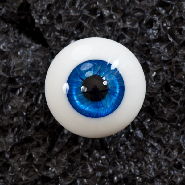DollBakery Urethane BJD eyes -   Azure - 1