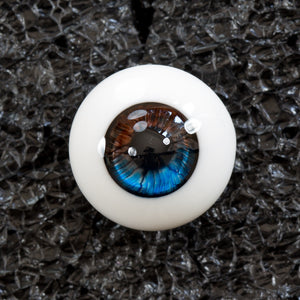 DollBakery Urethane BJD eyes -   Bluebird - 1