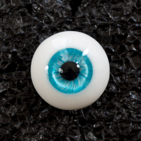 DollBakery Urethane BJD eyes -   Turquoise - 1