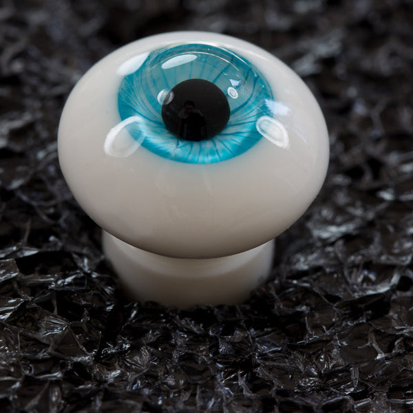 DollBakery Urethane BJD eyes -   Turquoise - 3