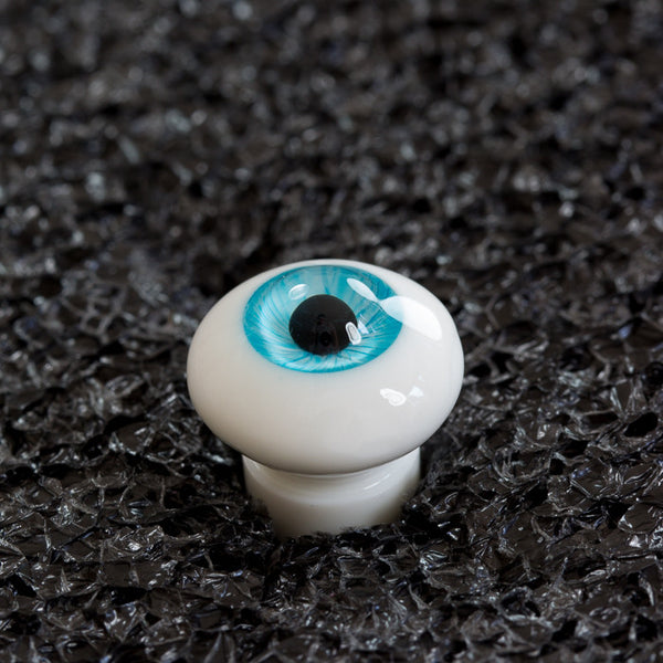 DollBakery Urethane BJD eyes -   Turquoise - 2