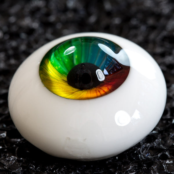 DollBakery Urethane BJD eyes -   Rainbow - 7