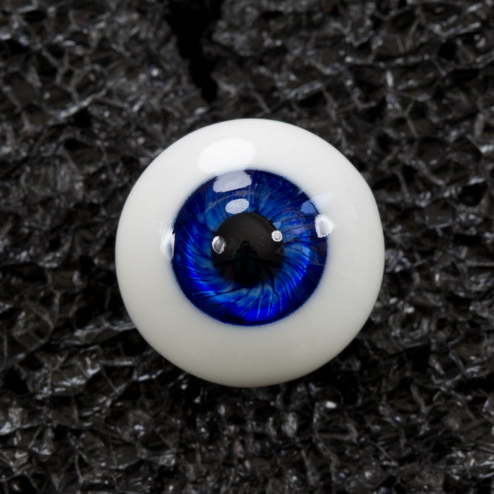 DollBakery Urethane BJD eyes -   Cobalt - 1