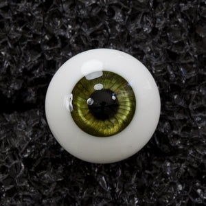DollBakery Urethane BJD eyes -   Moss - 1