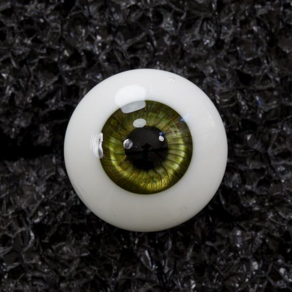 DollBakery Urethane BJD eyes -   Moss - 1