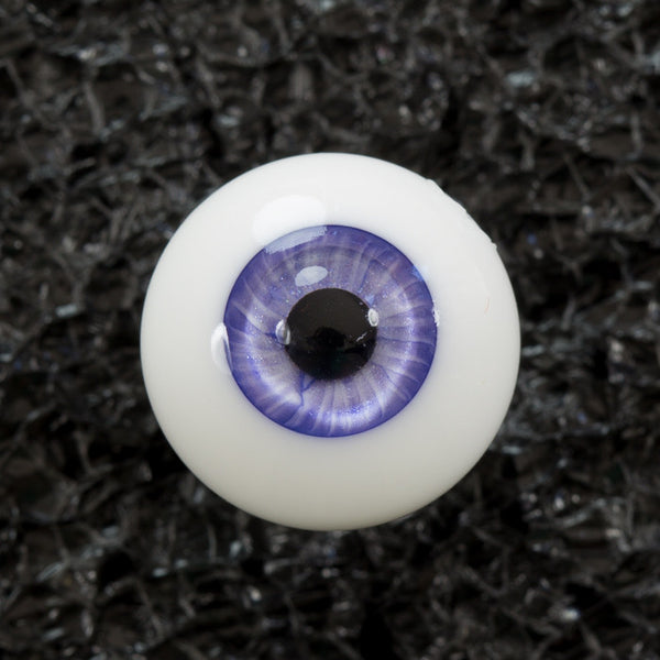 DollBakery Urethane BJD eyes -   Icy Lilac - 1