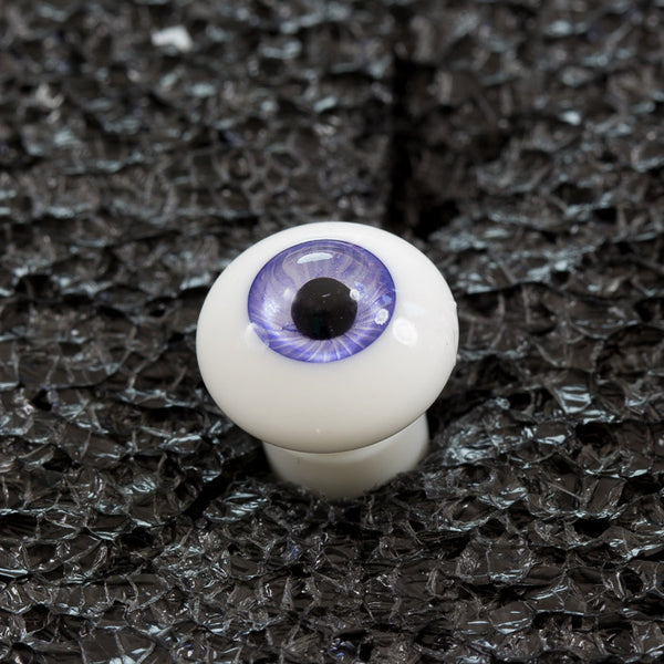 DollBakery Urethane BJD eyes -   Icy Lilac - 2