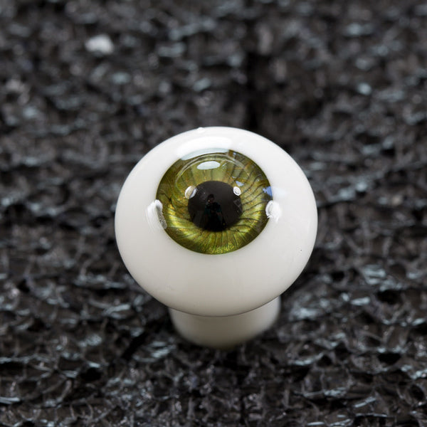 DollBakery Urethane BJD eyes -   Moss - 3