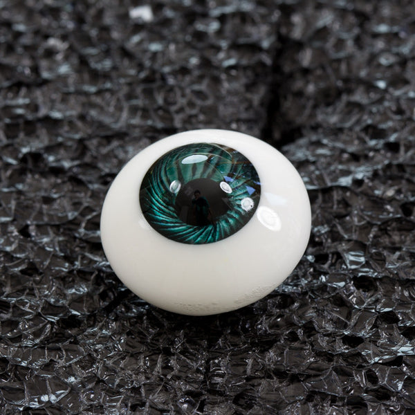 DollBakery Urethane BJD eyes -   Everest Green - 2