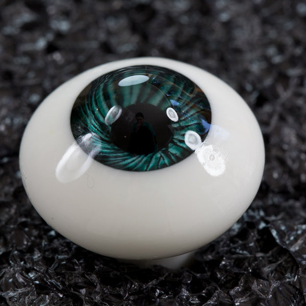 DollBakery Urethane BJD eyes -   Everest Green - 3