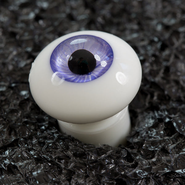 DollBakery Urethane BJD eyes -   Icy Lilac - 3