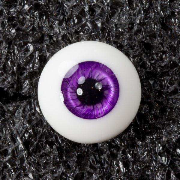 DollBakery Urethane BJD eyes -   Jam (customizable) - 1